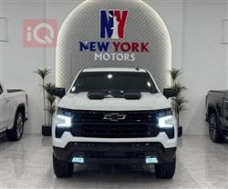 شيفروليه سلفرادو